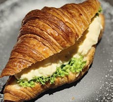 Restaurant Oäsis Biströ & Café in Alexandra, Singapore