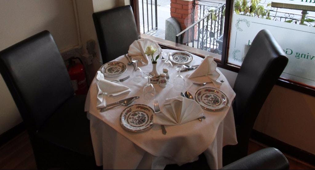 Photo of restaurant Ryath Indian Tandoori in Paddington, London