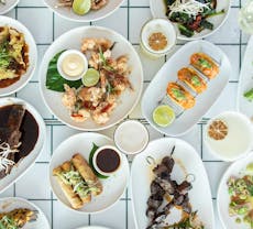 Restaurant Miami Rice Manly in Manly, Sydney