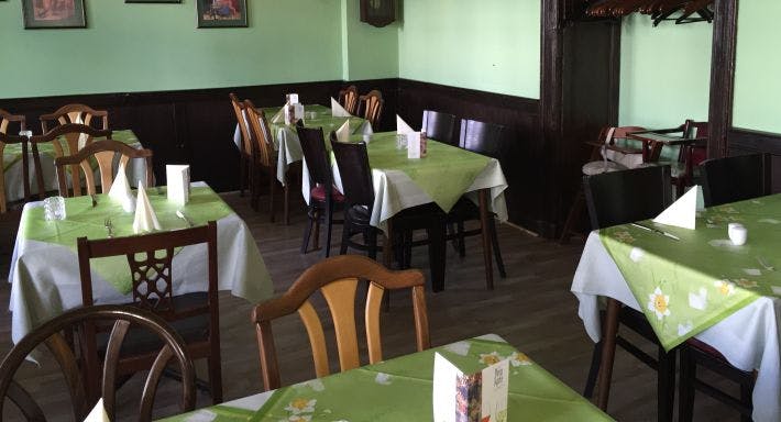 Image 1 of restaurant Restaurant Rems