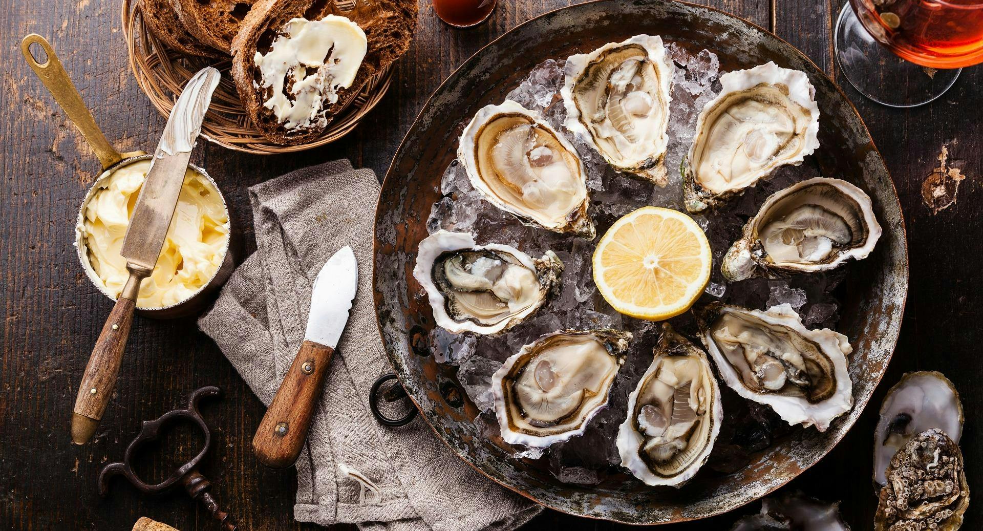 Photo of restaurant Grand Cafe Saint Germain in Charlottenburg, Berlin - Photo 2