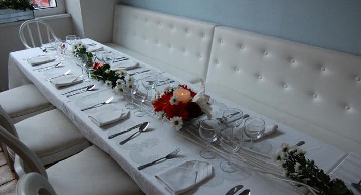 Image 1 of restaurant Goûter