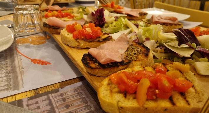 Restaurant Pizzeria dal Casertano in Centre, Caserta