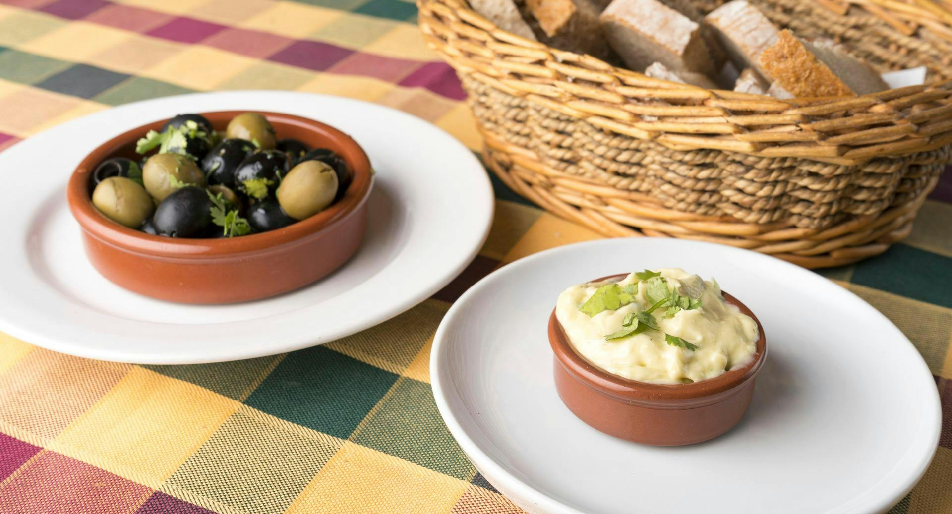 Bilder von Restaurant A Cabana in Prenzlauer Berg, Berlin