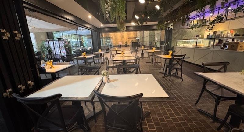 Photo of restaurant Bomonti Cafe & Restaurant in Sydney CBD, Sydney - Photo 3