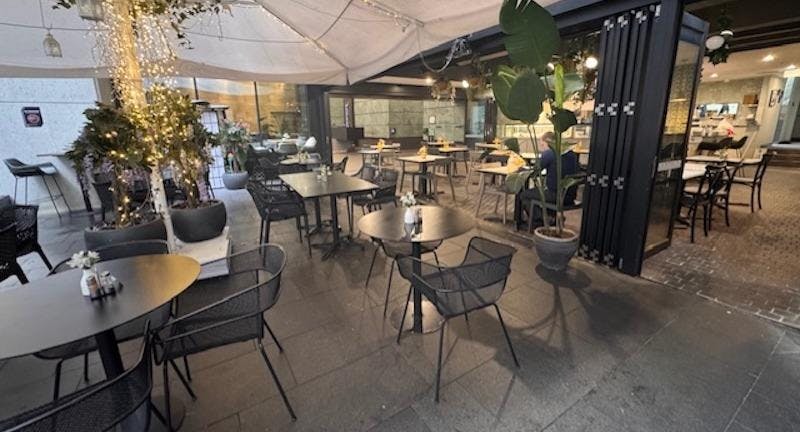 Photo of restaurant Bomonti Cafe & Restaurant in Sydney CBD, Sydney - Photo 4