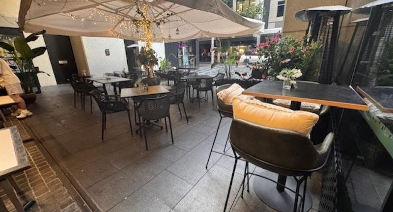 Photo of restaurant Bomonti Cafe & Restaurant in Sydney CBD, Sydney - Photo 6