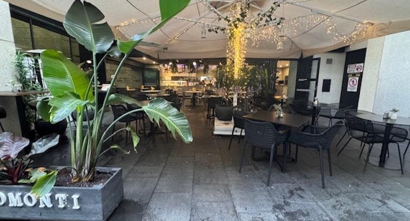 Photo of restaurant Bomonti Cafe & Restaurant in Sydney CBD, Sydney - Photo 7