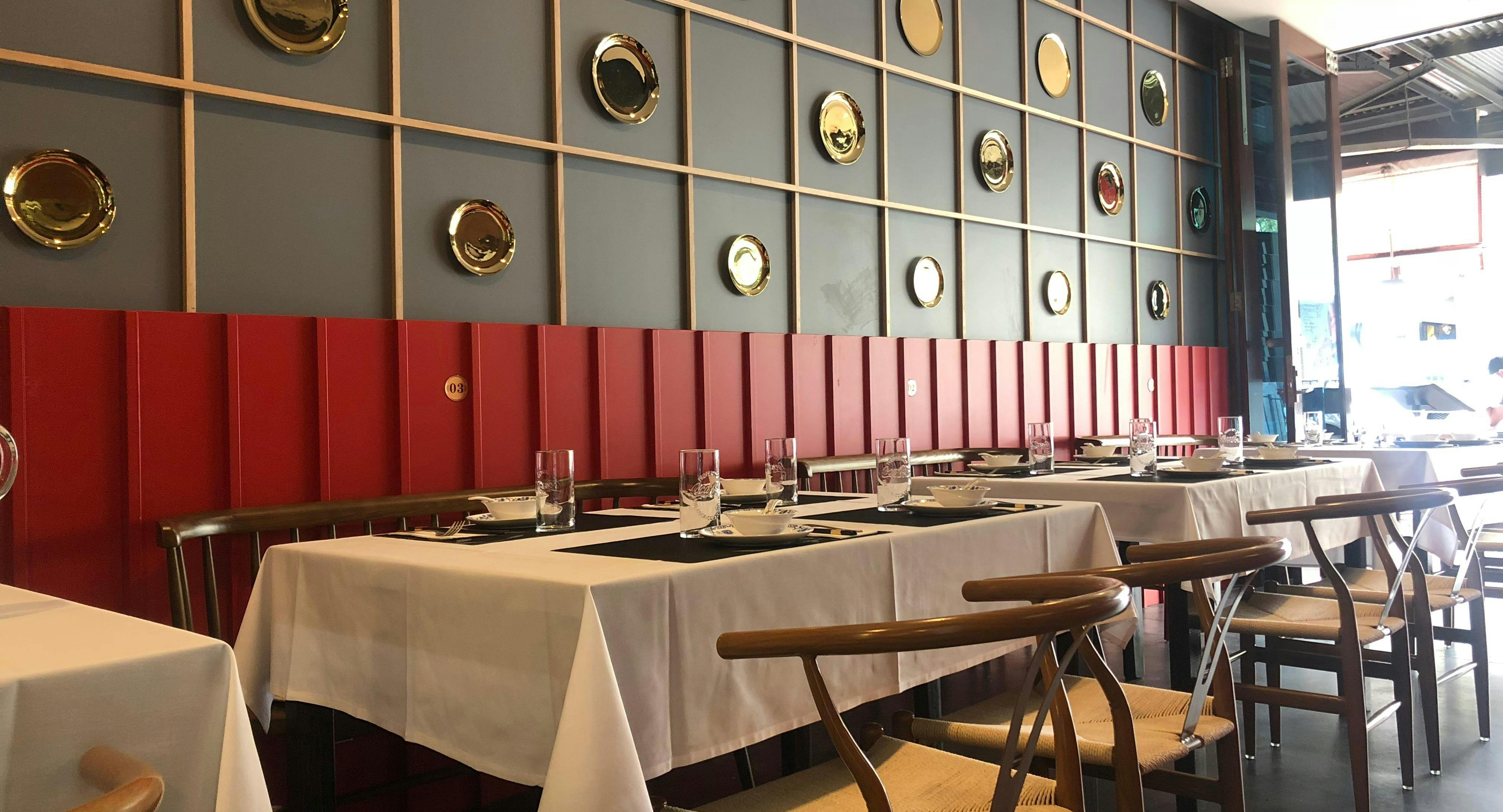 Photo of restaurant Dining Spot 聚点海鲜酒楼 in Concord, Sydney
