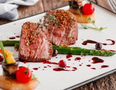 Restaurant Restaurant Amida in Friedenau, Berlin