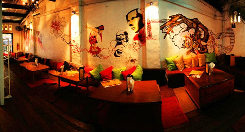 Photo of restaurant Zsofi Tapas Bar in Little India, Singapore
