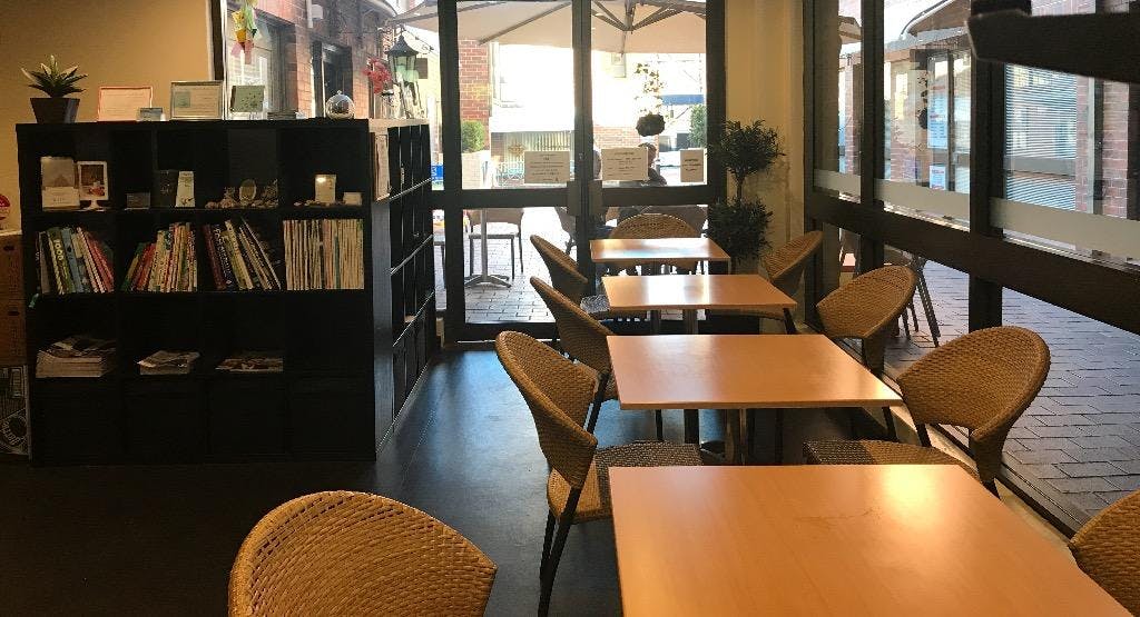 Photo of restaurant Chatties Komachi in Chatswood, Sydney