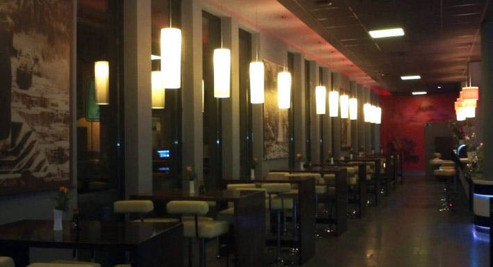 Image 1 of restaurant sushi14