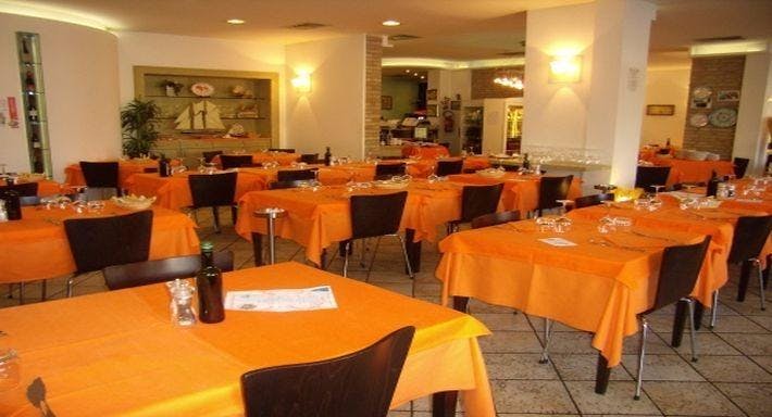Foto del ristorante Il Veliero a Cervia, Ravenna
