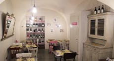 Restaurant Vicolo Corto Piccola Ristorazione in Mondovì, Cuneo