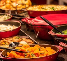 Restaurant Toby Carvery Wolviston in ,