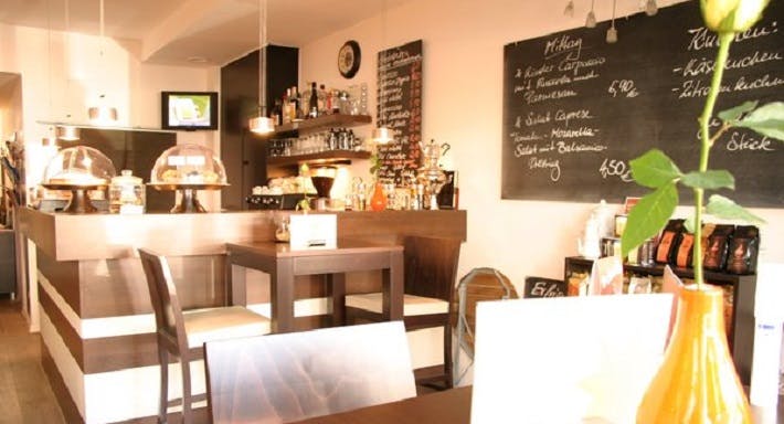 Photo of restaurant Jules Coffee in Lindenthal, Cologne