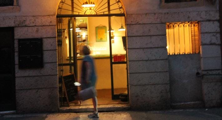Restaurant Osteria Perbacco by Raìse in City Centre, Verona