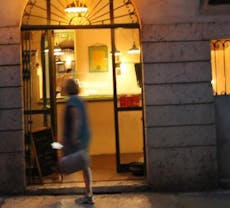 Restaurant Osteria Perbacco by Raìse in City Centre, Verona