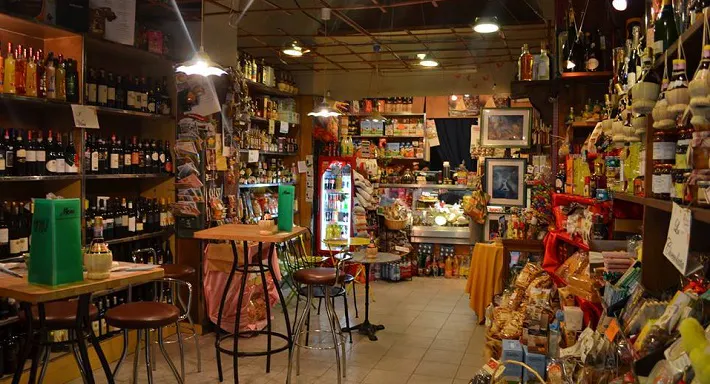 Photo of restaurant Kitchen Pasta all'uovo in Centro Storico, Rome
