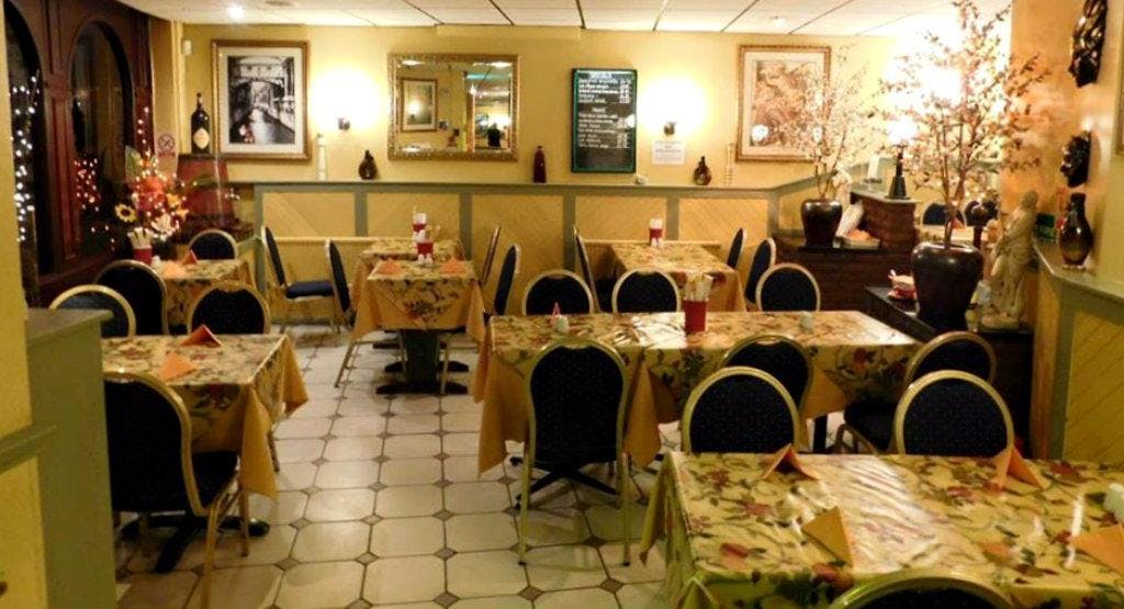 Photo of restaurant Villa Venezia in Prenton, Birkenhead