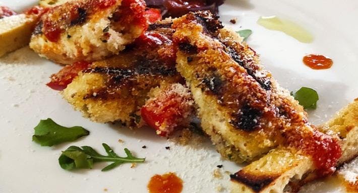 Restaurant Ristorante Al Fagiano in Giardini-Naxos, Messina