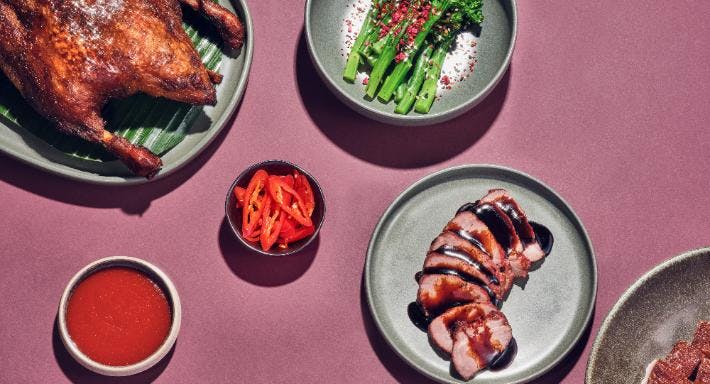 Photo of restaurant Lucy Wong in Soho, London - Photo 2