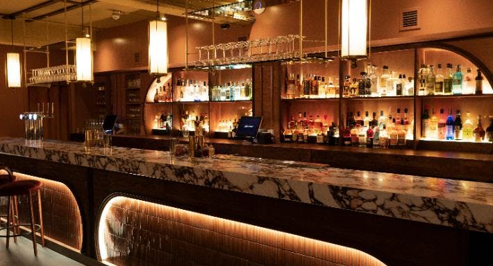 Photo of restaurant Lucy Wong in Soho, London - Photo 3