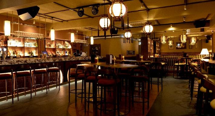 Photo of restaurant Lucy Wong in Soho, London - Photo 4