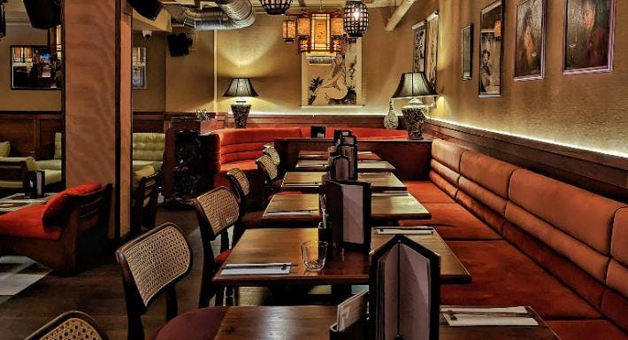 Photo of restaurant Lucy Wong in Soho, London - Photo 5