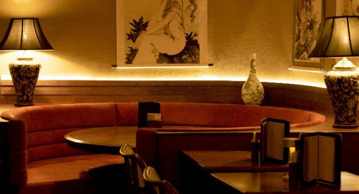 Photo of restaurant Lucy Wong in Soho, London - Photo 6