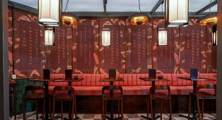 Photo of restaurant Lucy Wong in Soho, London - Photo 8