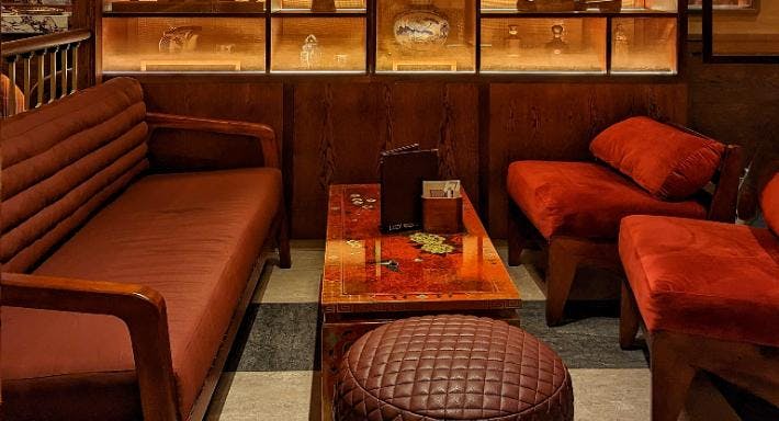 Photo of restaurant Lucy Wong in Soho, London - Photo 11