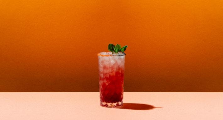 Photo of restaurant Lucy Wong in Soho, London - Photo 12