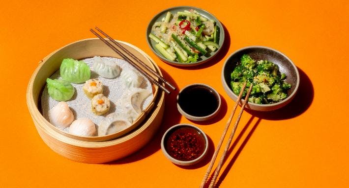 Photo of restaurant Lucy Wong in Soho, London - Photo 13