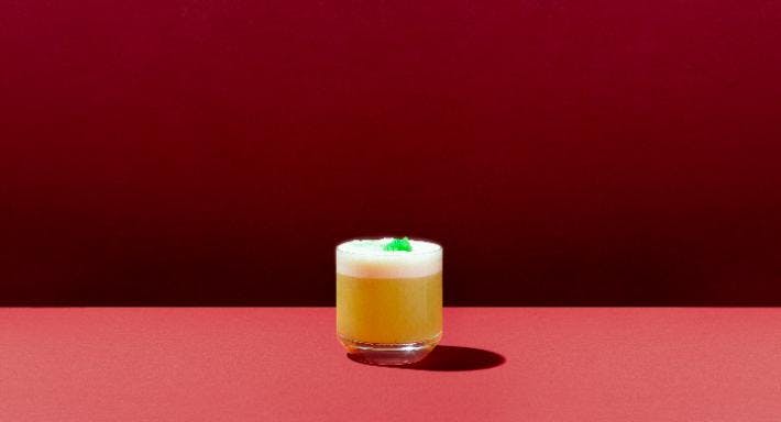 Photo of restaurant Lucy Wong in Soho, London - Photo 14