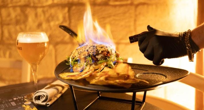 Ristorante Joey | Bistrot Cafè | Pizza Restaurant a Maglie, Lecce