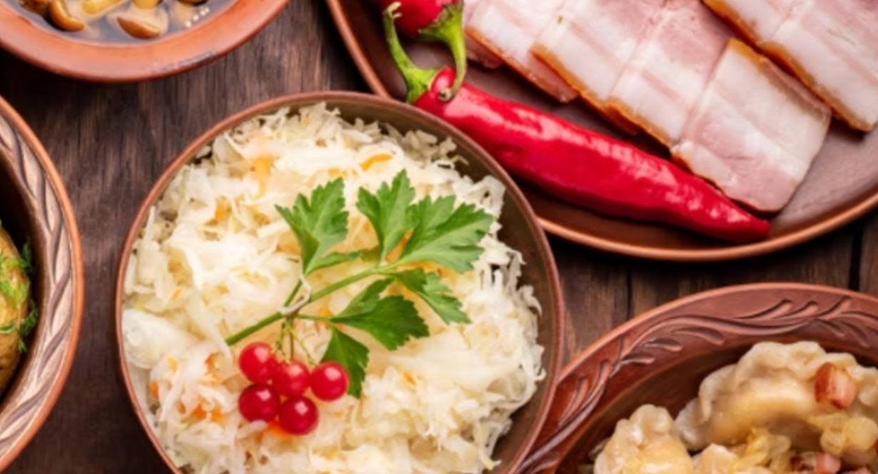 Kuva kohteesta Black Sea Kitchen, Kaartinkaupunki, Helsinki