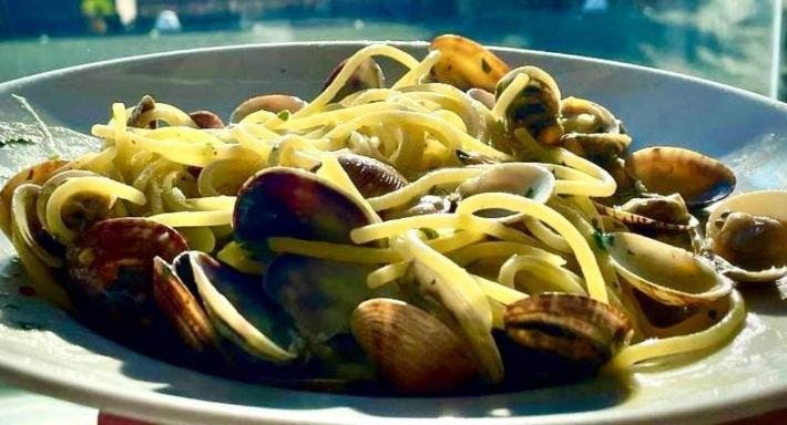 Foto del ristorante Ristorante di mare la Bicocca a Lido di Ostia, Ostia