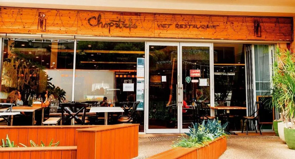 Photo of restaurant Chopsticks Viet Restaurant - Northbridge in Perth CBD, Perth - Photo 14