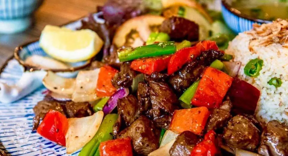 Photo of restaurant Chopsticks Viet Restaurant - Northbridge in Perth CBD, Perth - Photo 2