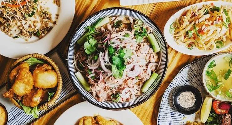 Photo of restaurant Chopsticks Viet Restaurant - Northbridge in Perth CBD, Perth - Photo 4