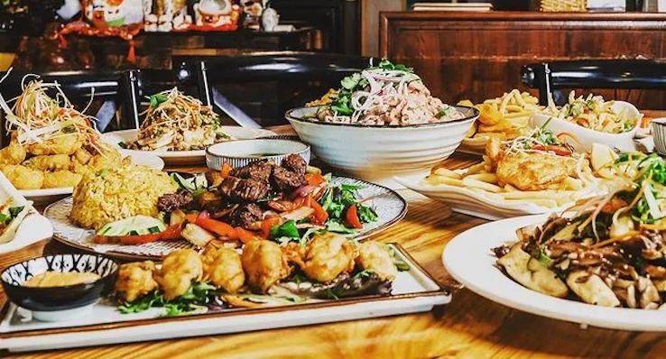 Photo of restaurant Chopsticks Viet Restaurant - Northbridge in Perth CBD, Perth - Photo 5