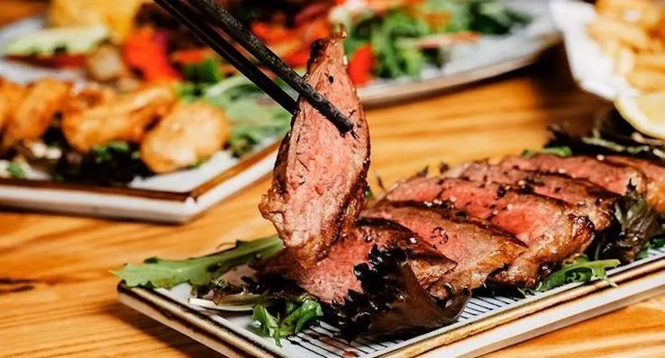 Photo of restaurant Chopsticks Viet Restaurant - Northbridge in Perth CBD, Perth - Photo 7