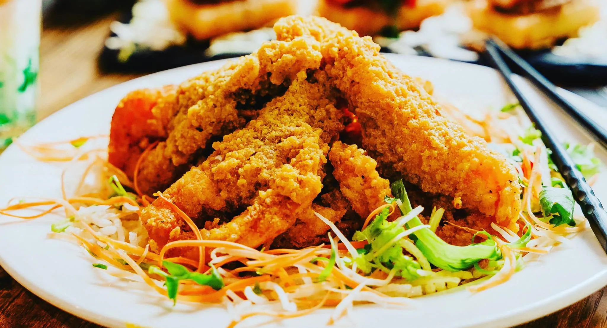 Photo of restaurant Chopsticks Viet Restaurant - Northbridge in Perth CBD, Perth - Photo 6