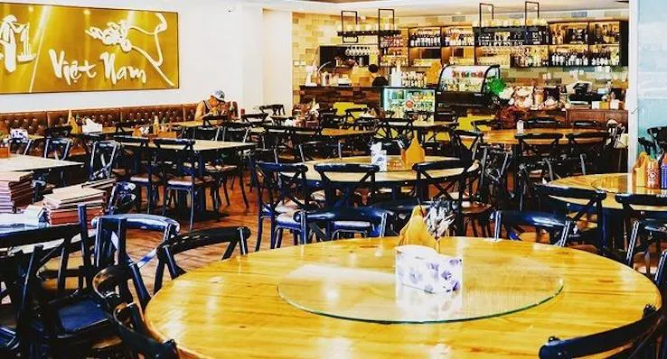 Photo of restaurant Chopsticks Viet Restaurant - Northbridge in Perth CBD, Perth - Photo 13