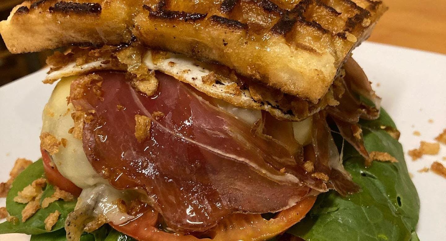 Ristorante Macinato a Centro città, Palermo