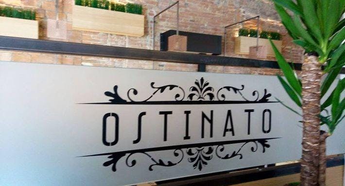Photo of restaurant Ostinato in Centre, Ferrara