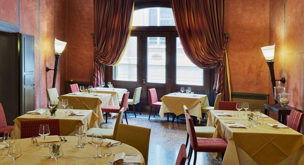 Photo of restaurant Cappello in Centre, Ravenna