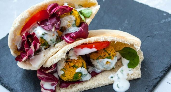 Restaurant Taş Fırın Turkish Restaurant - Shoreditch in Shoreditch, London